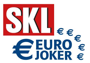 euro joker einzellos